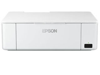 EPSON エプソン キャンセル不可商品 A5インクジェットプリンター カラリオ ミー/2.7型液晶/4色染料/無線LAN PF-71 単品購入のみ可(同一商品であれば複数購入可) クレジットカード決済 代金引換決済のみ