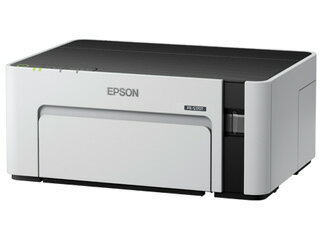 EPSON エプソン A4モノクロインクジェットプリンター エコタンク 無線LAN対応モデル PX-S170T 単品購入のみ可（同一商品であれば複数購入可） クレジットカード決済 代金引換決済のみ