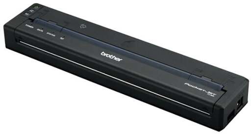 brother ブラザー A4サイズ対応 モバイルプリンター Wi-Fi/Bluetooth/USB接続 PJ-883 brother ブラザー A4サイズ対応 モバイルプリンター Wi-Fi/Bluetooth/USB接続 PJ-883