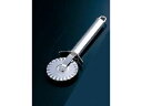 thermohauser テルモハウザー 18−10ピザカッター ギザ/68565