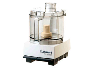 Cuisinart クイジナート DLC-NXJ2PS 業務用フードプロセッサー【単機能/4.2リットル】