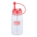 TAKEYA タケヤ化学工業 MC-30 ママクラブディスペンサー 300ml 【レッド】