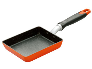 HIROSHO ヒロショウ PCT-13　プレミアシェフ　玉子焼　13×18cm