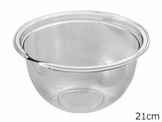 HIROSHO ヒロショウ クリアボール　21cm