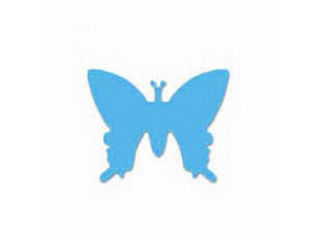 CARL/カール事務器 クラフトパンチ CP-2 バタフライ