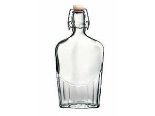 Bormioli Rocco ボルミオリ・ロッコ フィアスチェッタ ボトル 0．25L／3．88540（50291）