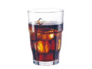 Bormioli Rocco ボルミオリ・ロッコ ロックバー　クーラー（6ヶ入）／5.1618