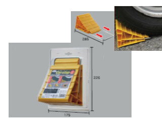 HIKARI 光 プラスチック製カーストッ