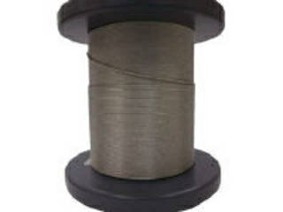 O.C.R./大阪コートロープ SUSワイヤロープ0.81mm 7×7 50m巻コート無 SB-081-50M