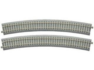 KATO カトー (HO)PC曲線アプローチ線路 R790-22.5 2-252