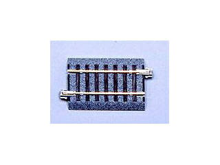KATO カトー (HO)直線60mm 4本入 2-105
