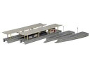 KATO カトー 島式ホーム セット 23-170