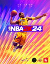 テイクツー・インタラクティブ・ジャパン NBA 2K24 コービー・ブライアント エディション 通常版【Switch】