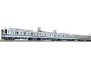 KATO カトー 東武鉄道8000系(後期更新車) 東上線 8両セット 10-1650