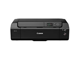 CANON キヤノン インクジェットプリンター A3ノビ 顔料10色 imagePROGRAF PRO-G1 4278C001 単品購入のみ可（同一商品であれば複数購入可） クレジットカード決済 代金引換決済のみ