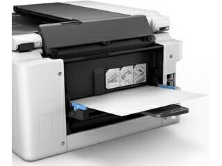 CANON キヤノン 特大容量ギガタンク搭載 A4カラービジネスインクジェット複合機 GX4030 5779C001 単品購入のみ可（同一商品であれば複数購入可） クレジットカード決済 代金引換決済のみ