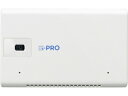 Panasonic パナソニック 屋内i-PRO mini L 無線LANモデル i-PRO mini L WV-B71300-F3W ホワイト 単品購入のみ可...