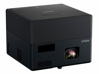 EPSON エプソン EF-12 ホームプロジェクター dreamio ドリーミオ オールインワンモデル 1000lm Full HD レーザー光源 Android TV搭載 ヤマハ製高音質スピーカー搭載 EPSON エプソン EF-12 ホームプロジェクター dreamio ドリーミオ オールインワンモデル 1000lm Full HD レーザー光源 Android TV搭載 ヤマハ製高音質スピーカー搭載