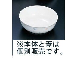 KANTOH 関東プラスチック工業 メラミン「花紋」浅鉢M－318－KA