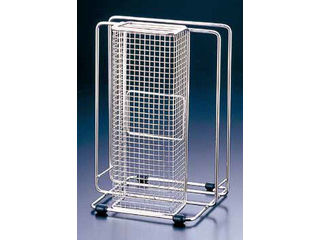 SHINDO シンドー 18−8　庖丁まな板スタンド／DP−1079