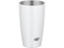 THERMOS サーモス ★★★アルフィ 真空断熱タンブラー ココナッツホワイト AFDD-340CNW