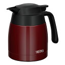 THERMOS サーモス サーモス 洗浄機対応 真空断熱STポット TTC-700溜(0.7L)