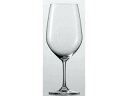 ZWIESEL KRISTALLGLAS ツヴィーゼル ヴィーニャ　ボルドー大（6個入）／110496／8465