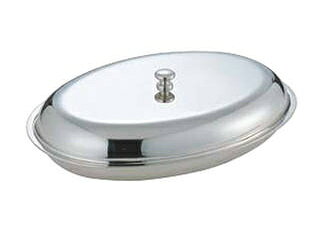 WADASUKE 和田助製作所 SW A型丸ベジタブルディッシュ7 1/2インチ(3)