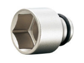 TONE トネ インパクト用ソケット 26mm 8NV-26