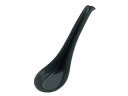 ENTEC エンテック メラミン チャーハンレンゲ C−71 黒 全長160