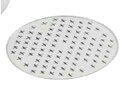 ENTEC エンテック パルスレンジ容器 丸用目皿(ホワイト)/PL-1203用