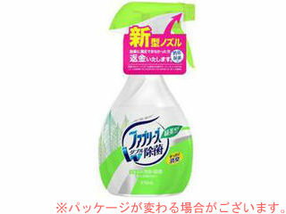 P&G プロクターアンドギャンブル 緑茶成分入りファブリーズ　370ml