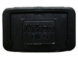 Nikon ニコン DK-5　アイピースキャップ