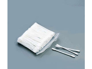 MATSUO 松尾物産 綿棒（1000本入）