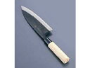 KAWAMURA 河村刃物 【堺菊守】黒出刃/16.5cm(3)