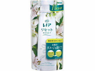 P&G プロクターアンドギャンブル レノア リセット ヤマユリ＆グリーンブーケの香り つめかえ用 480ml