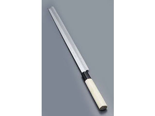 JIKKO 實光 【堺實光】上作　蛸引（片刃）／36cm17567