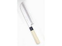 JIKKO 實光 【堺實光】特製霞 鎌薄刃(片刃)/16.5cm34352