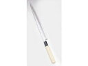 JIKKO 實光 【堺實光】特製霞 ふぐ引(片刃)/27cm34409