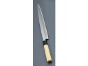 JIKKO 實光 【堺實光】匠練銀三 刺身(片刃)/36cm37556