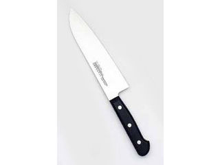 JIKKO 實光 【堺實光】STD抗菌PCツバ無　三徳／18cm51254