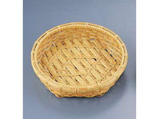 MANYO 萬洋 樹脂製オードブル皿 白／33cm 91−038A