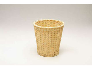 MANYO 萬洋 樹脂製丸かご／小91−014