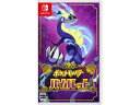 任天堂 ポケットモンスター バイオレット【Switch】