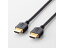 ELECOM 쥳 DH-HD14ER15BK ͥåбHIGH SPEED HDMI֥ [֥å] 1.5m