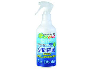 小久保 空間除菌 エアドクター スプレー 300ml