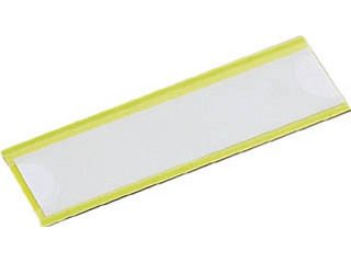 TRUSCO ȥ饹滳 ޥͥåȼФץ졼 25X80  10 MGP-25X80-Y