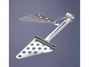 NIHON METAL WORKS 日本メタルワークス 18−8 サンドウィッチトング