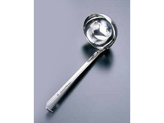 NIHON METAL WORKS 日本メタルワークス エコクリーン 18−8 スープレードル 10cc