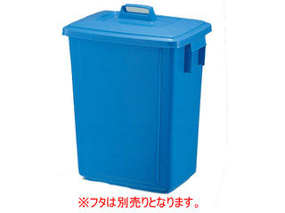 SEKISUI 積水テクノ成型 ポリペール角型／20型　本体